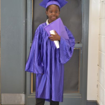 Year 6 Graduation (10)